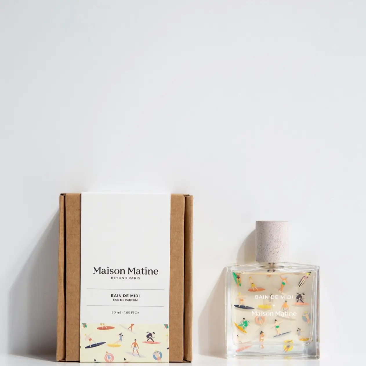 Maison Matine Eau de Parfum 50ml