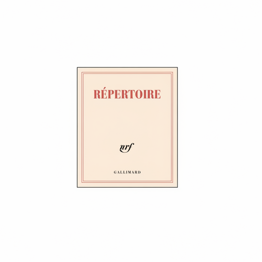 Répertoire