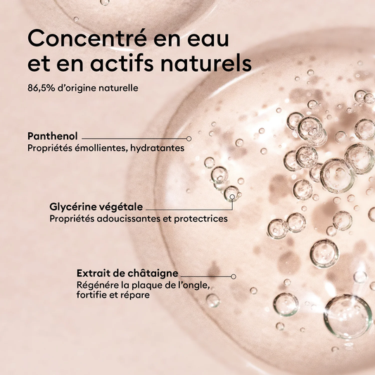 Sérum complet ongles et cuticules
