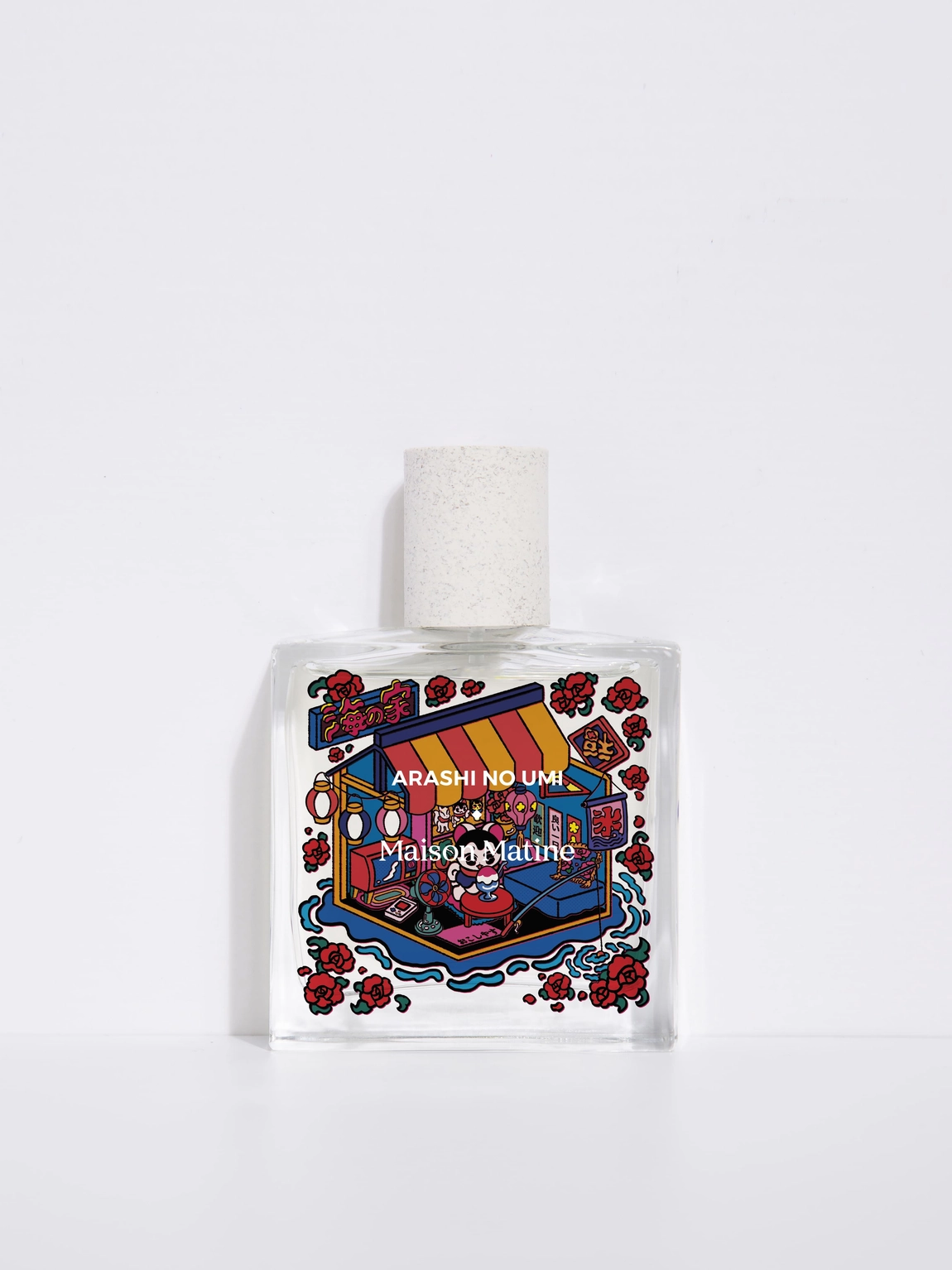 Maison Matine Eau de Parfum 50ml