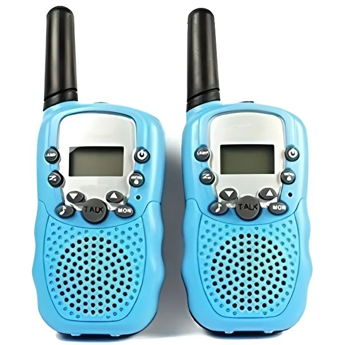 Talkie Walkie enfant