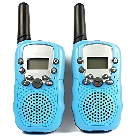 Talkie Walkie enfant