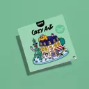 Cahier de coloriage PARIS