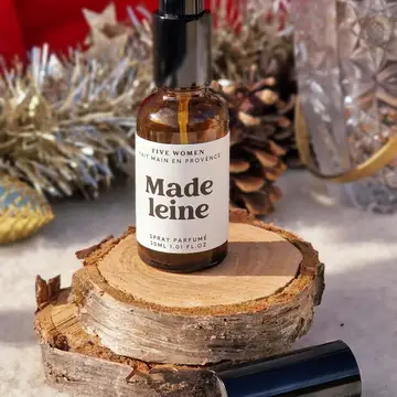 Spray parfumé Maison
