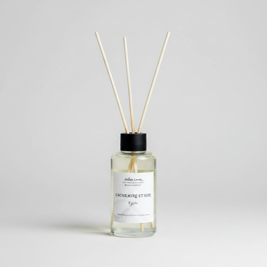 Diffuseur bouquet parfumé
