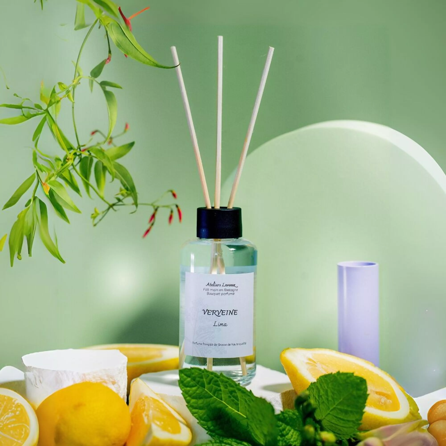 Diffuseur bouquet parfumé