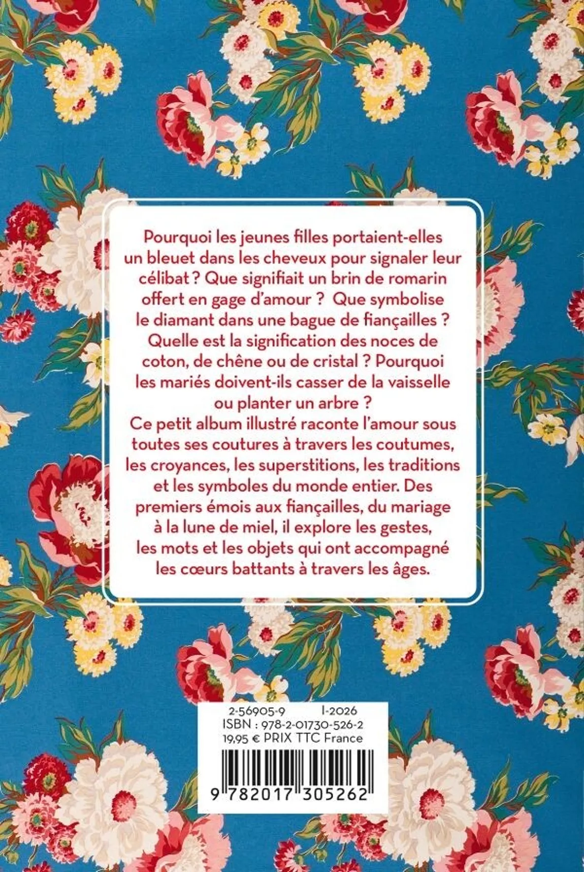 Le petit livre de l'Amour