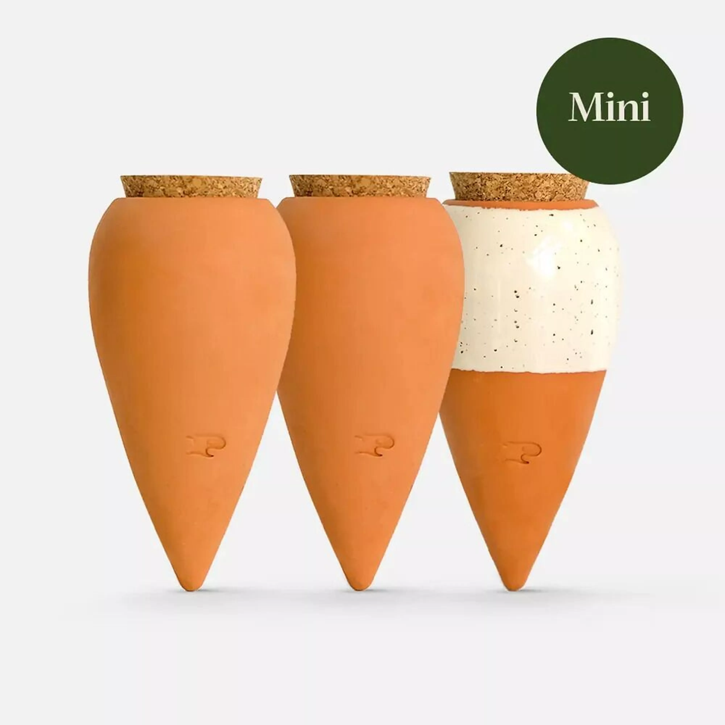 Coffret trio Mini Ollas - Les Iconiques