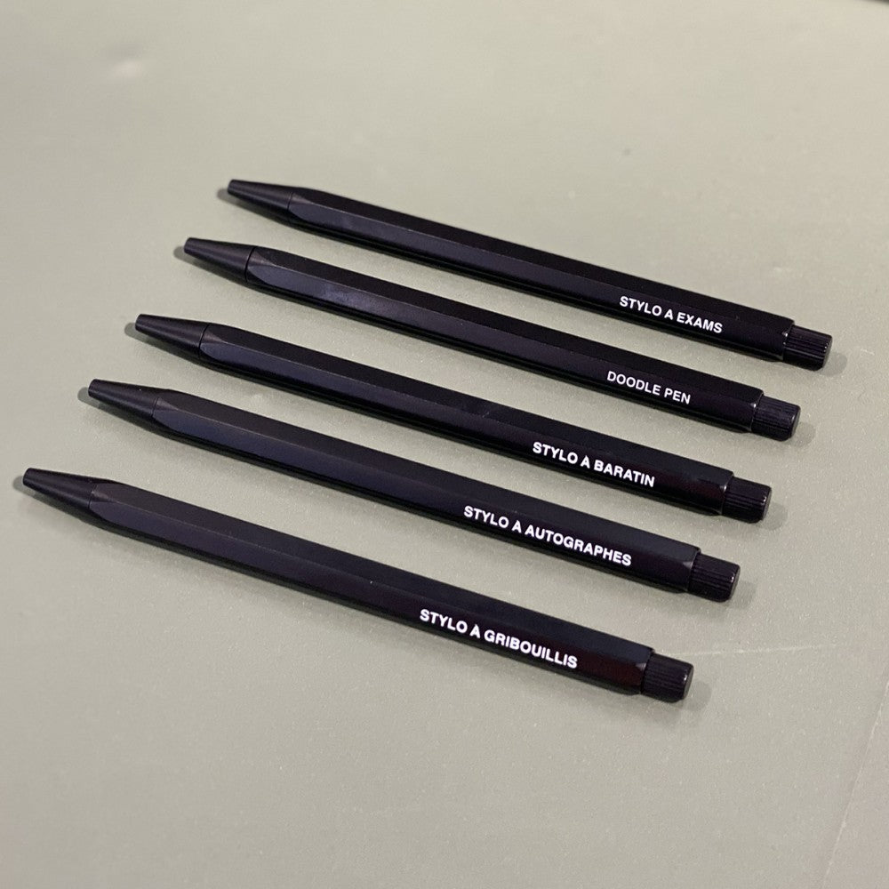 STYLO felicie aussi