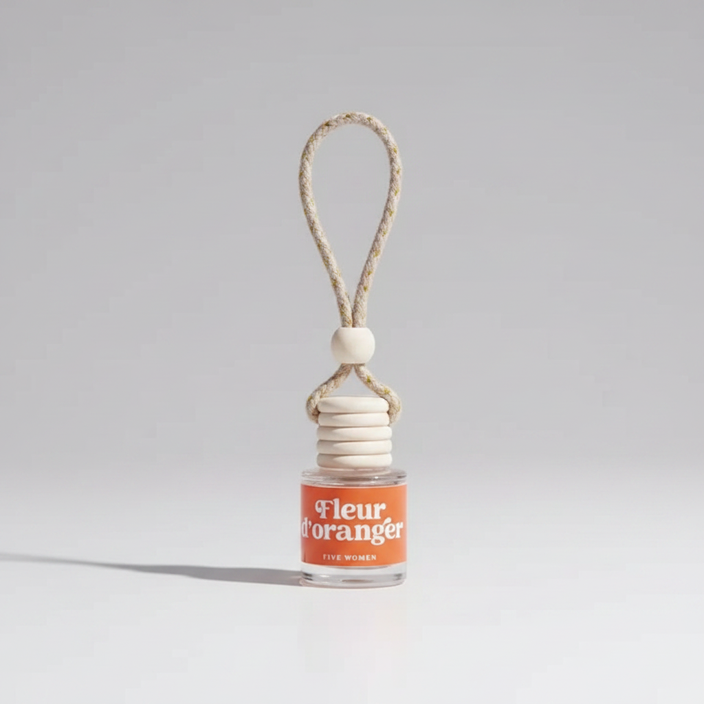 Diffuseur de parfum pour voiture