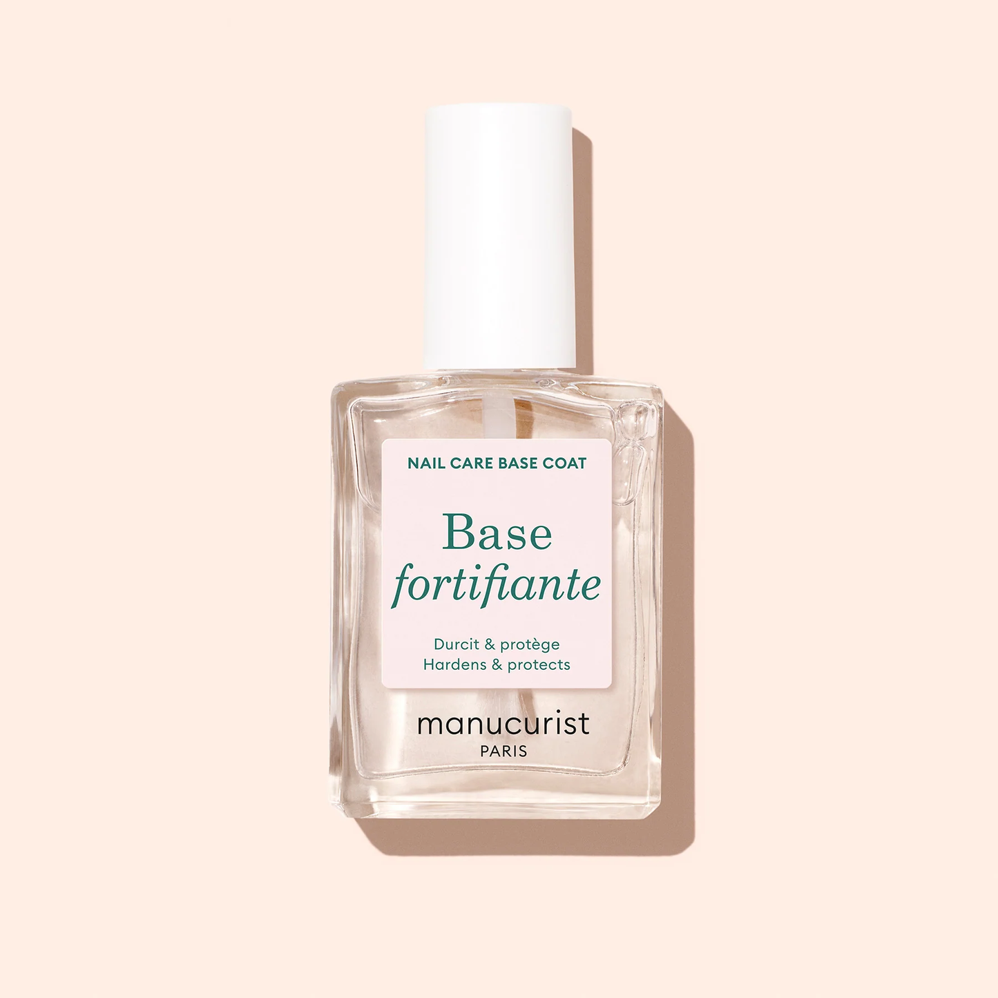 Base Fortifiante