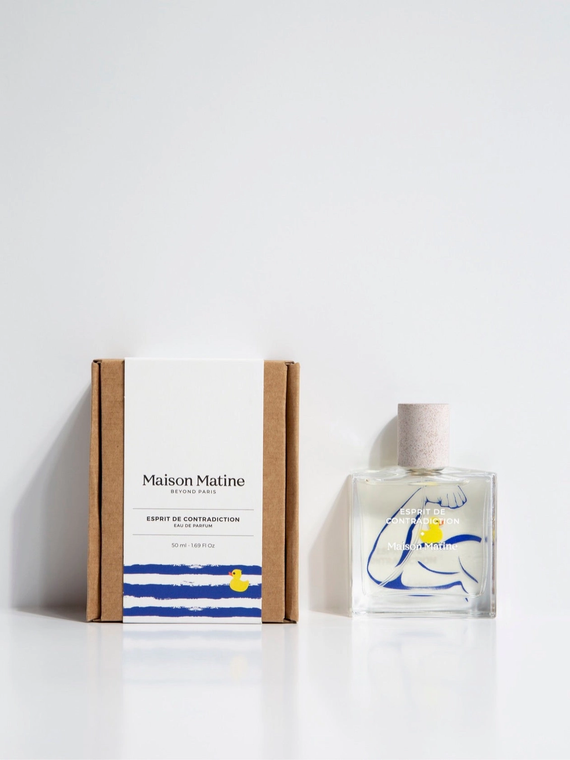 Maison Matine Eau de Parfum 50ml