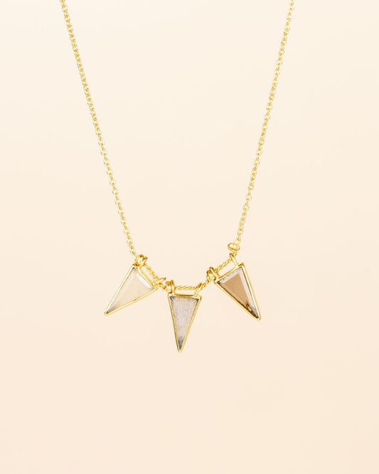 Collier Sahar