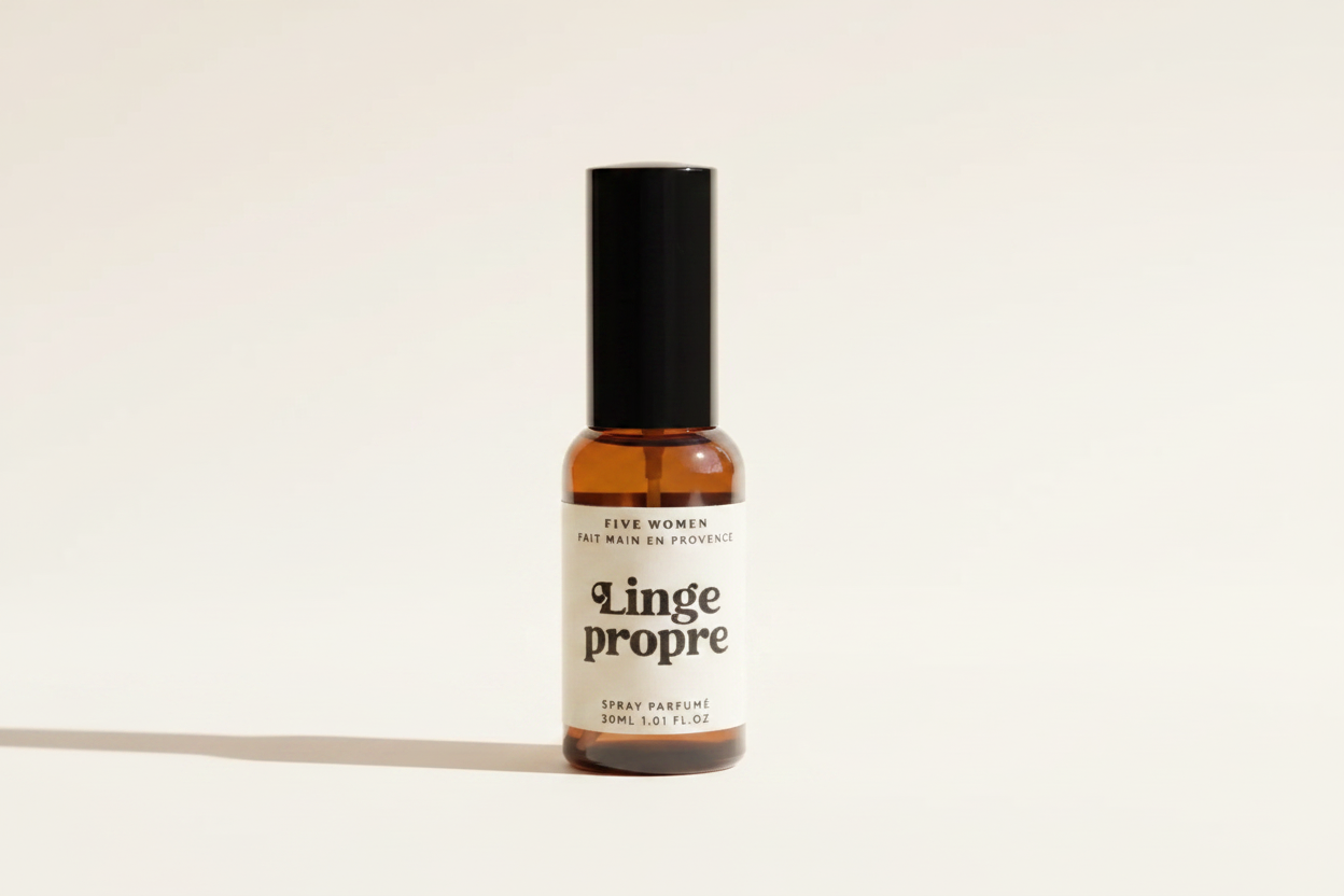 Spray parfumé Maison