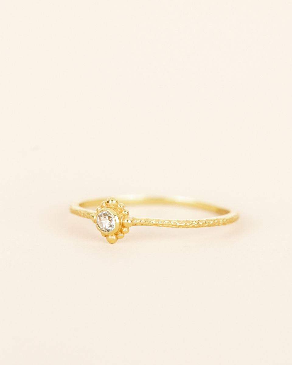 Bague Lamia