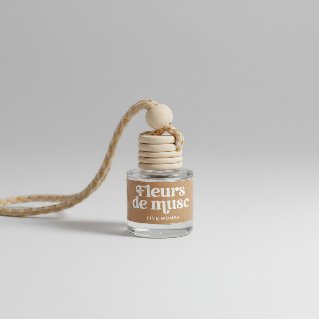 Diffuseur de parfum pour voiture