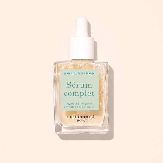 Sérum complet ongles et cuticules