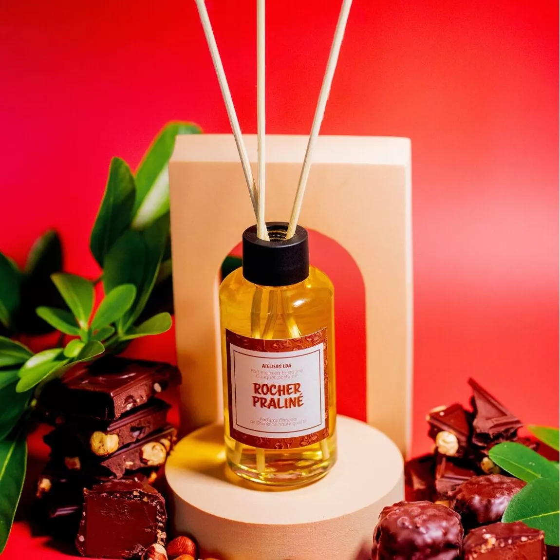 Diffuseur bouquet parfumé