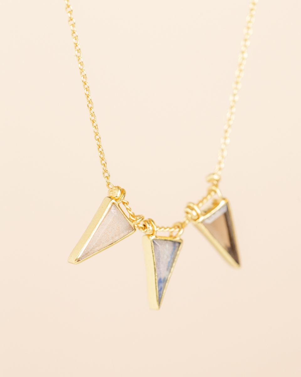 Collier Sahar