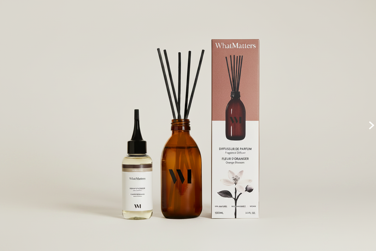 Diffuseur de Parfum