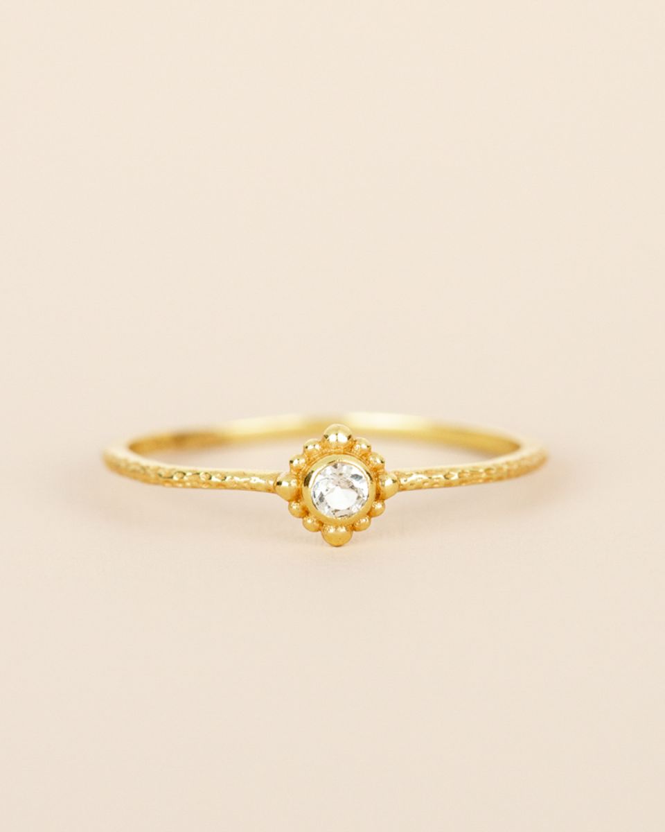Bague Lamia