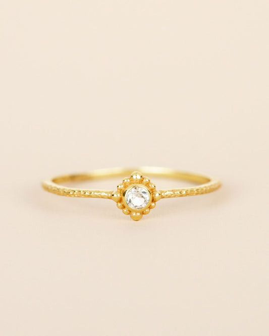 Bague Lamia