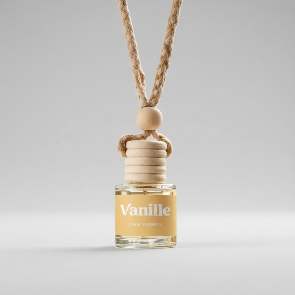 Diffuseur de parfum pour voiture