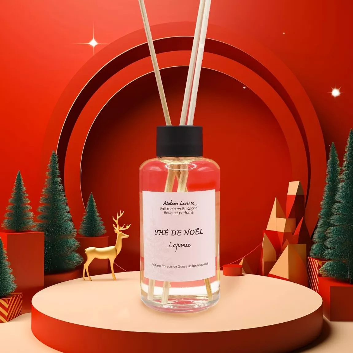 Diffuseur bouquet parfumé