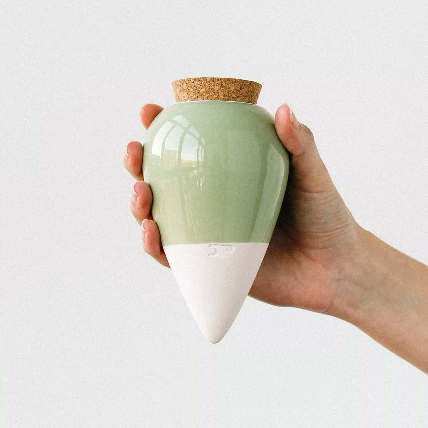Olla - vert