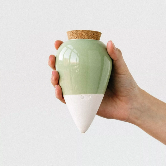 Olla - vert