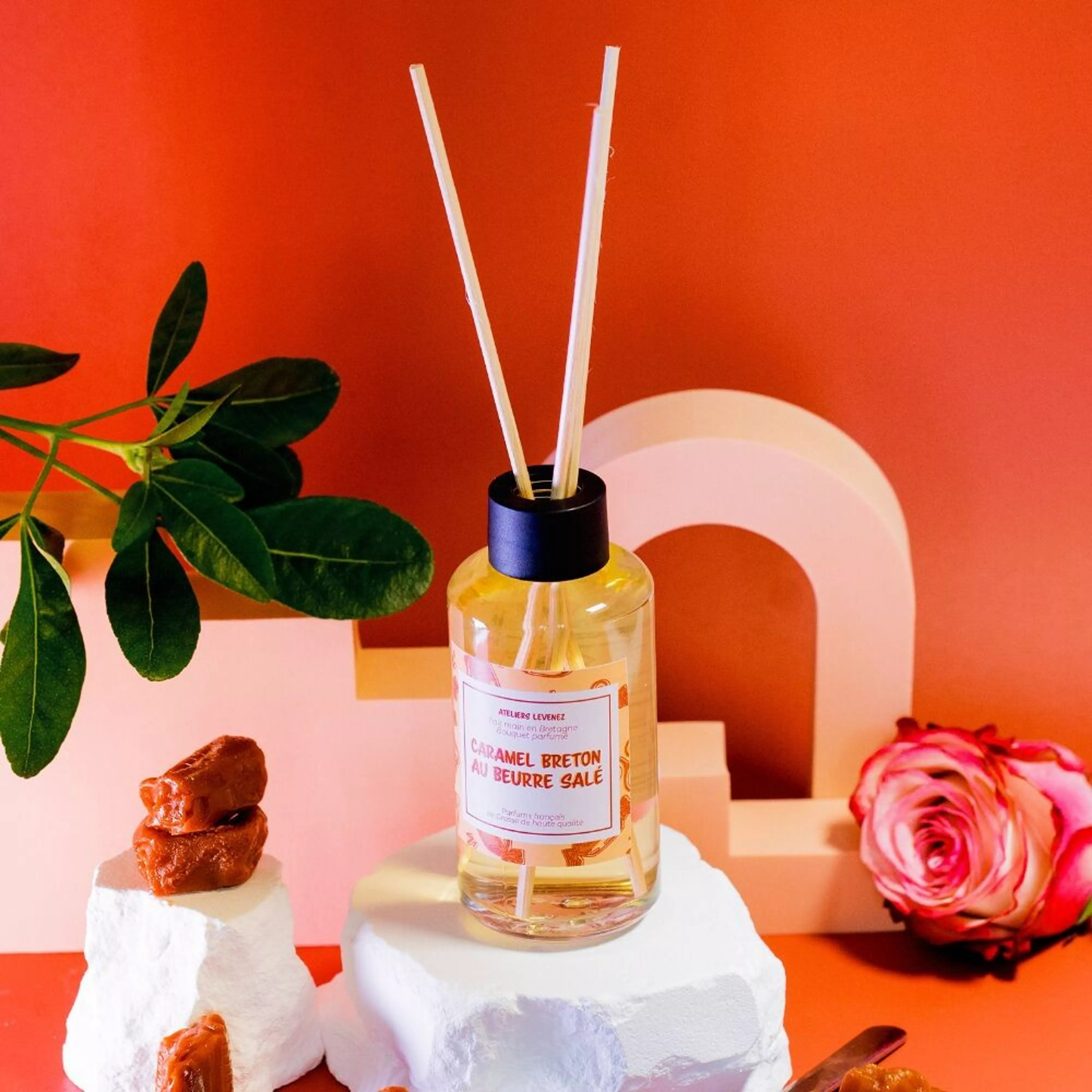 Diffuseur bouquet parfumé