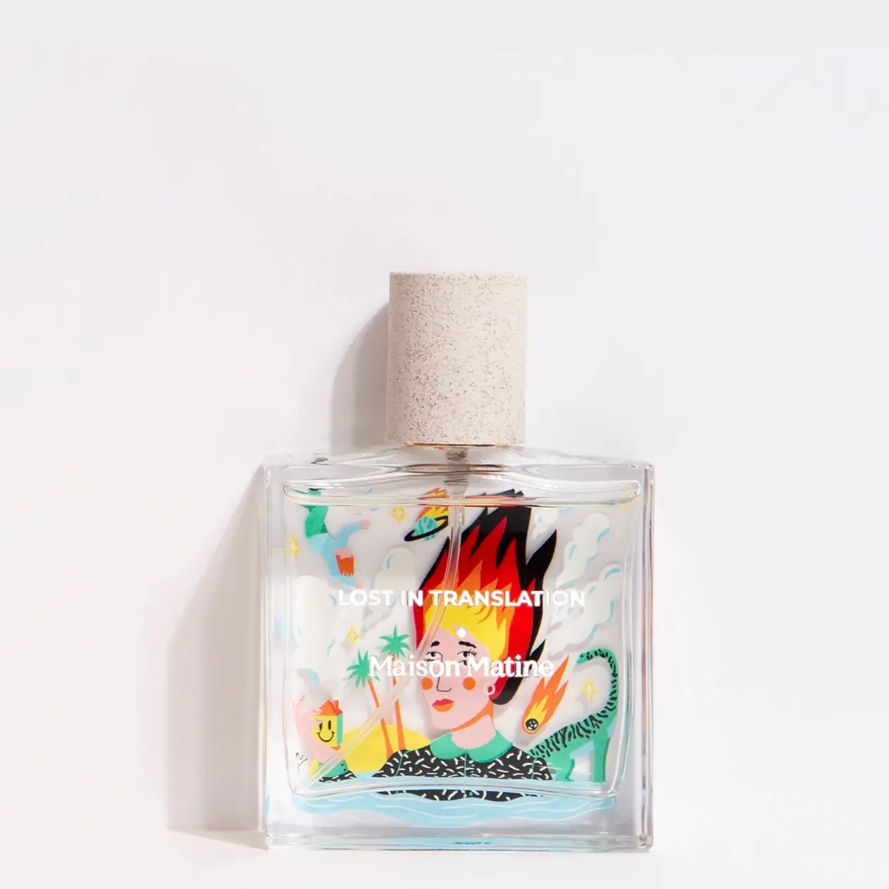 Maison Matine Eau de Parfum 50ml