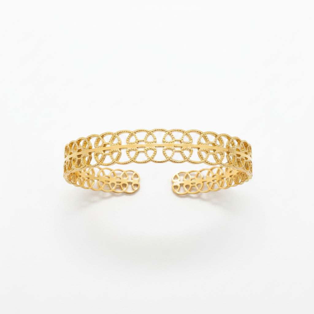 Bracelet Cristi