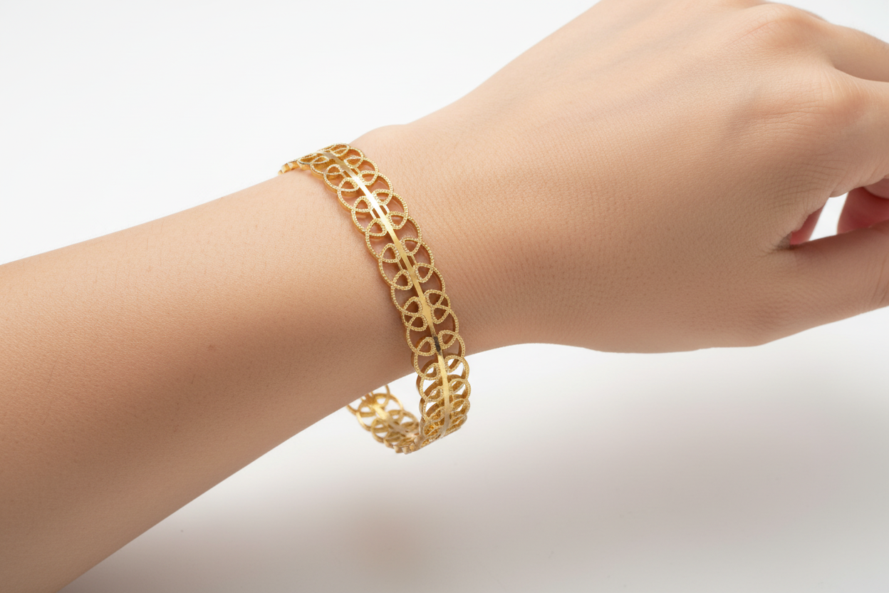 Bracelet Cristi
