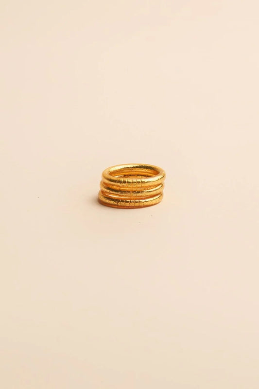 Bague KUMALI