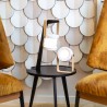 Lampe pliable 4 en 1