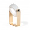 Lampe pliable 4 en 1