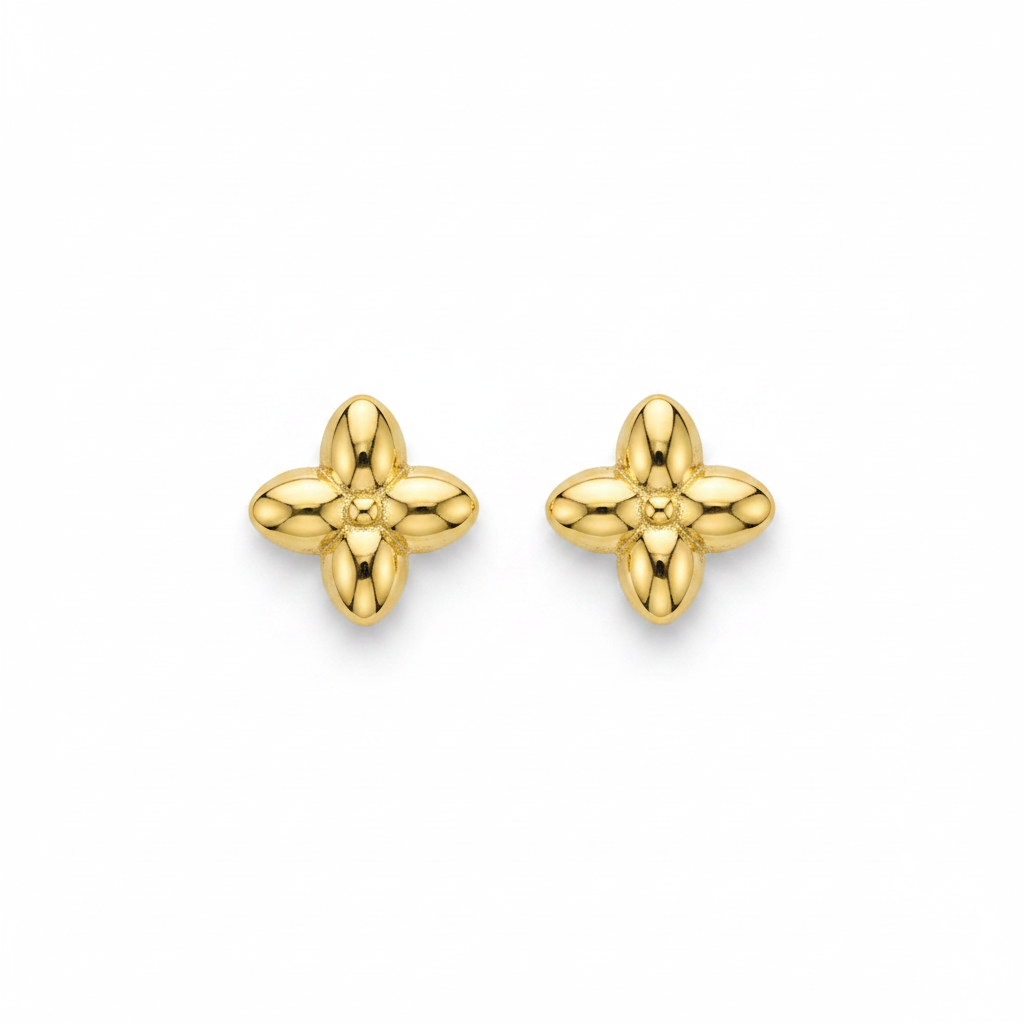 Boucles d'oreilles Coline