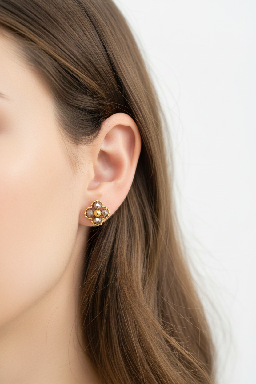 Boucles d'oreilles Gabriela