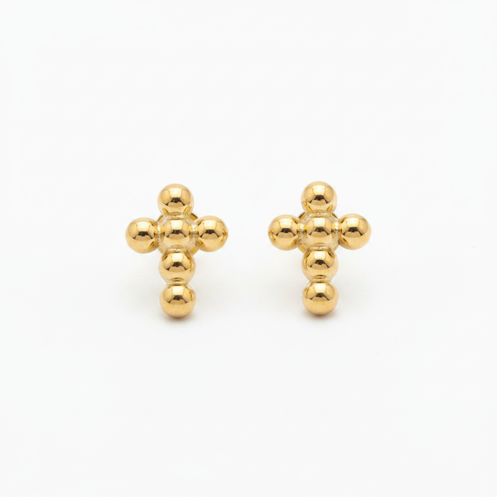 Boucles d'oreilles Aude