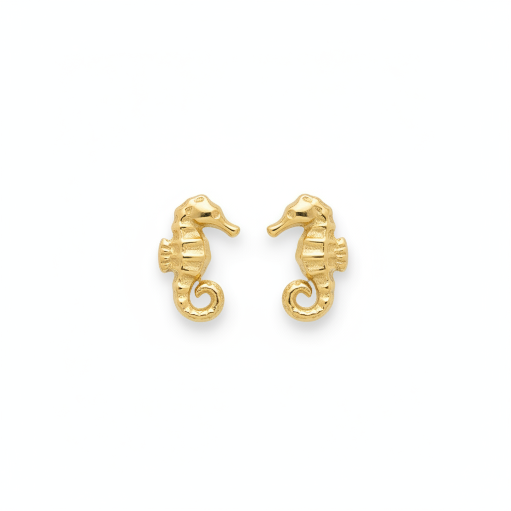 Boucles d'oreilles Levy
