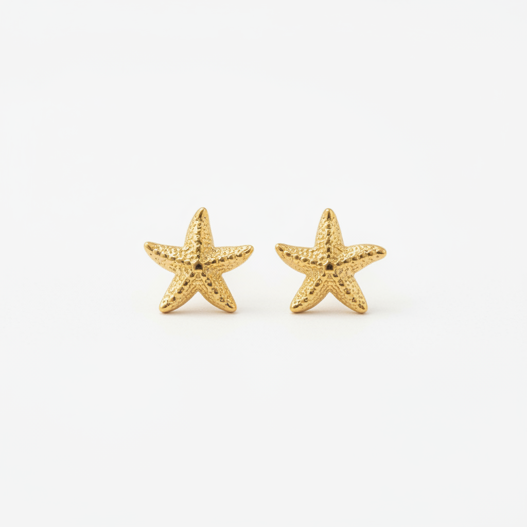 Boucles d'oreilles Melinda