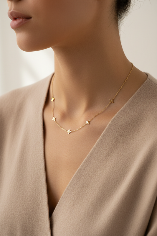 collier Tara