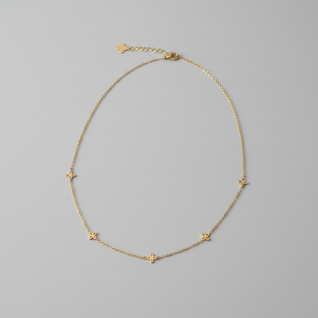 collier Tara