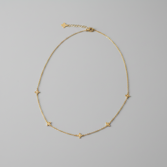 collier Tara