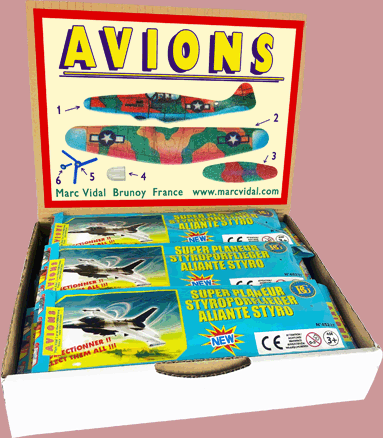 Avions