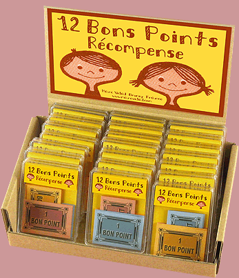 Bons points