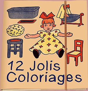 Coloriages