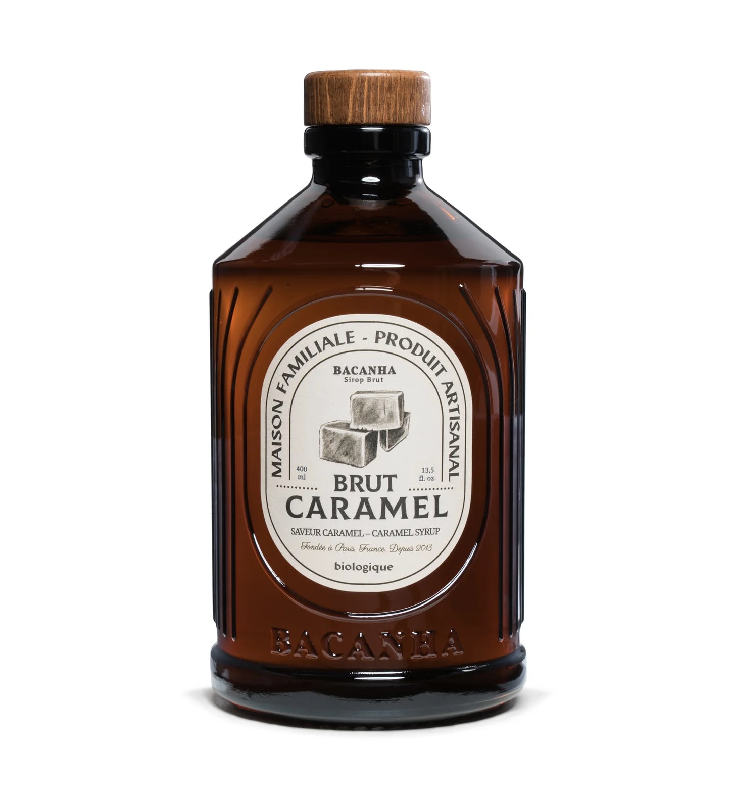 Sirop Bacanha