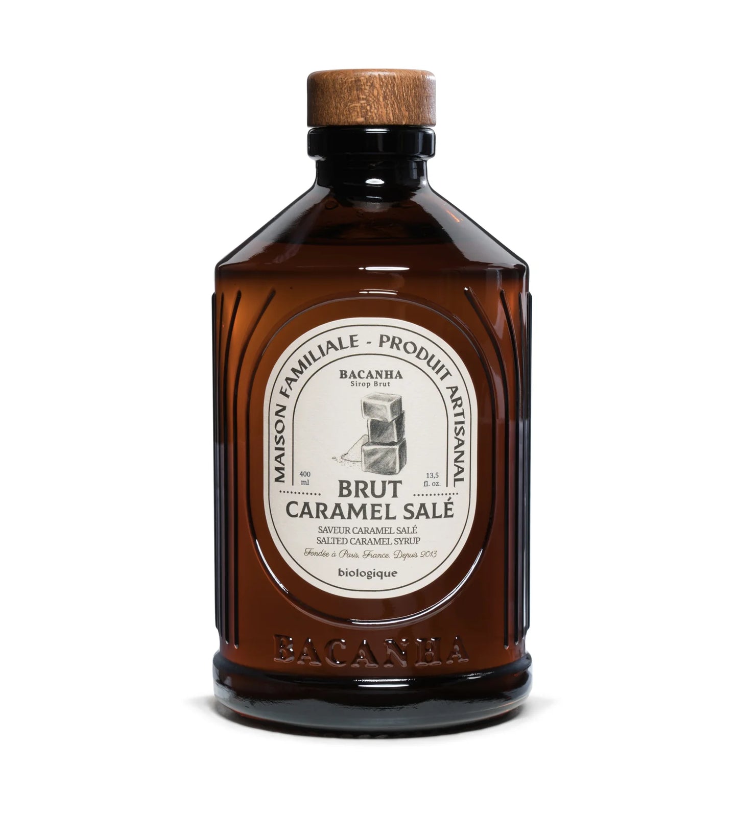 Sirop Bacanha